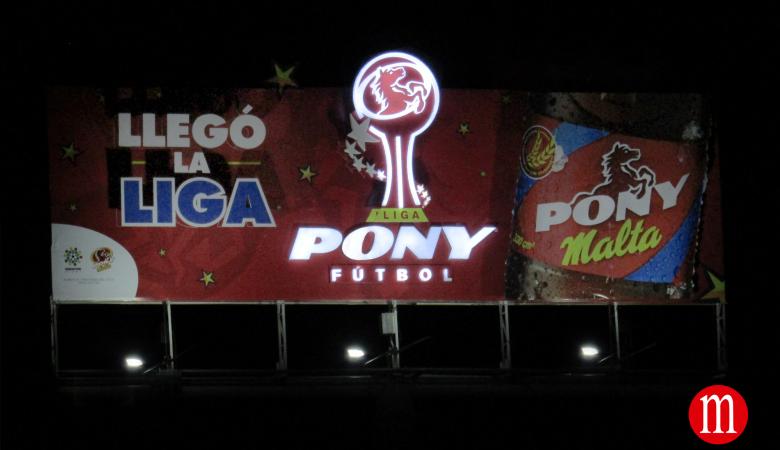 Valla Copa Pony Malta