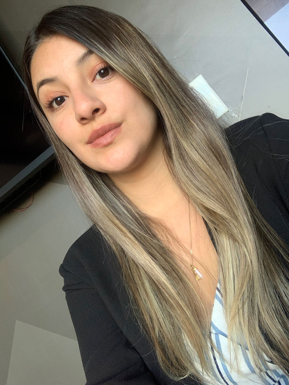 Ejecutiva de Cuenta en Indoor Marketmedios