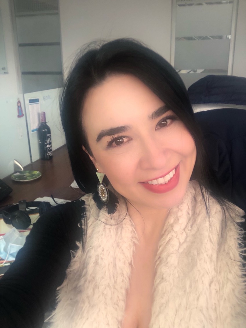 Claudia Garzón