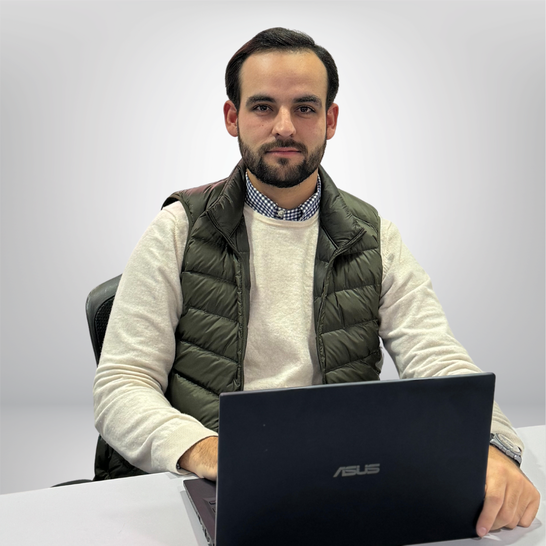 Pablo Carrasquilla