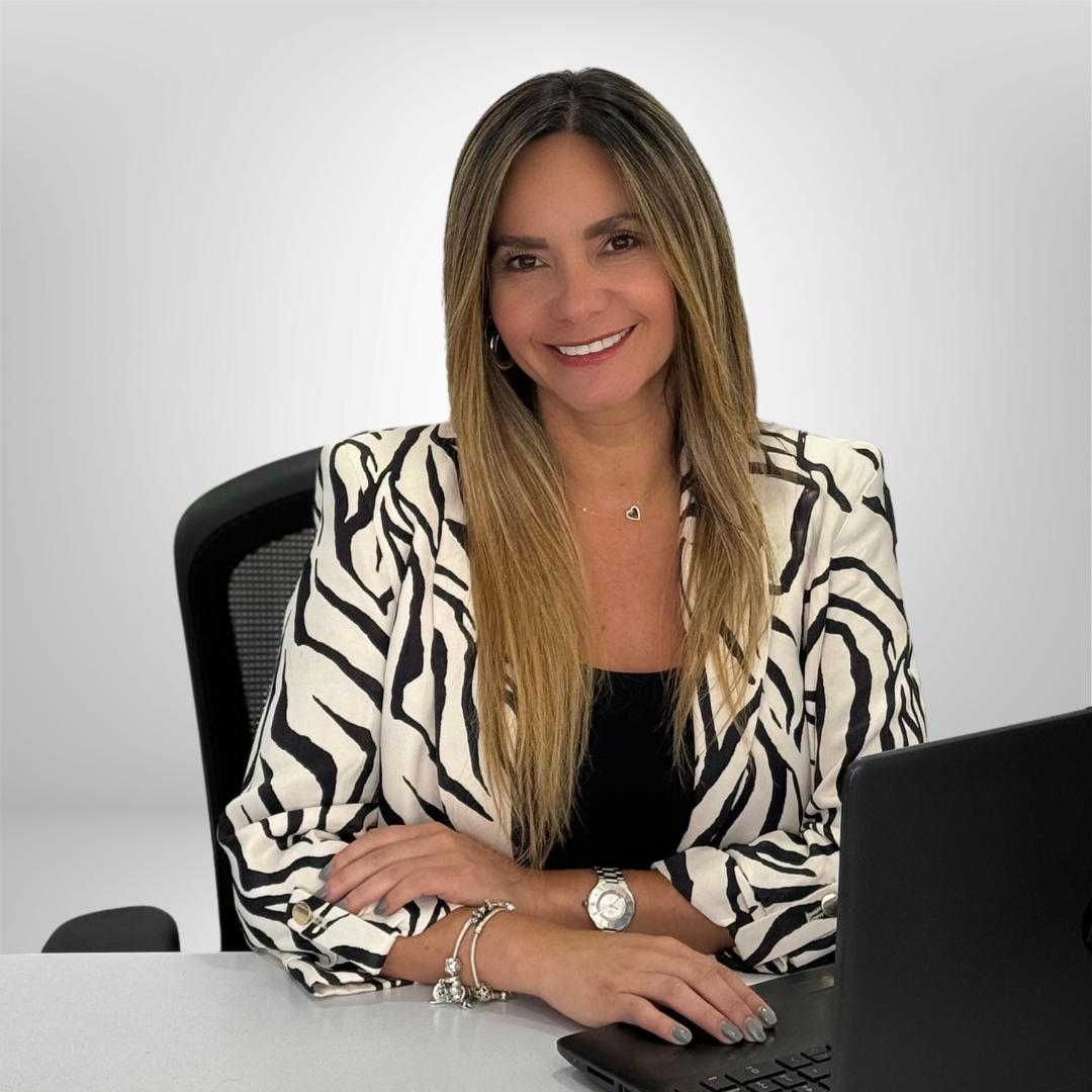 Patricia Beltrán