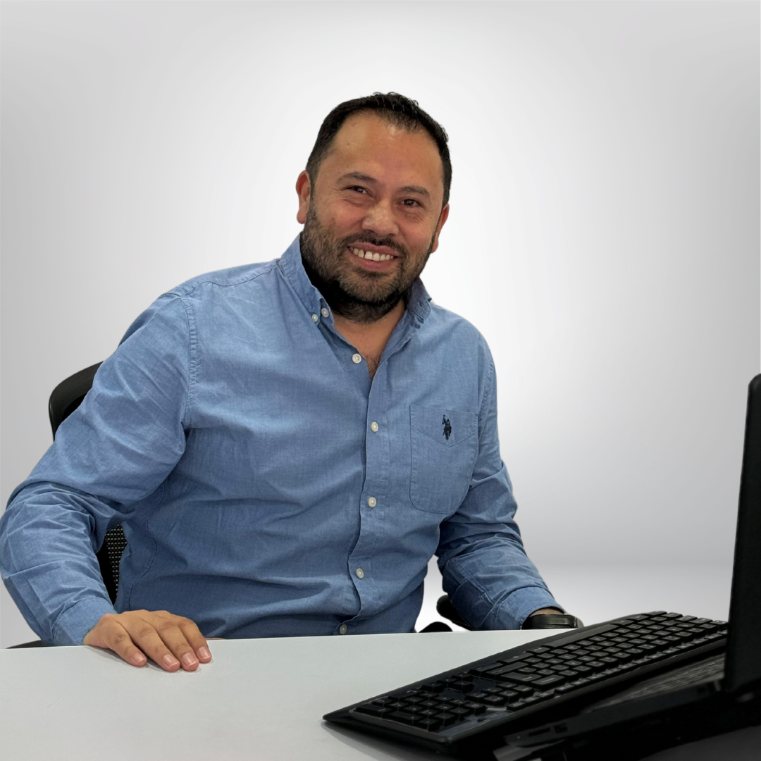 Javier Cruz