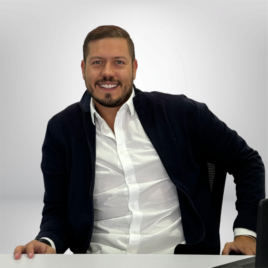 Alejandro Barrero