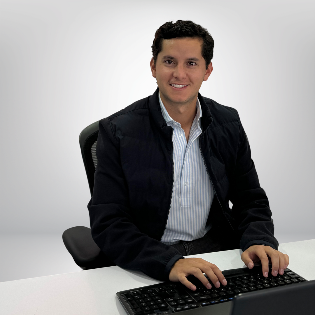 Nicolás Ochoa