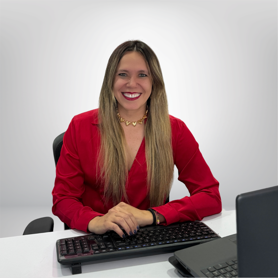 Paola Gutierrez