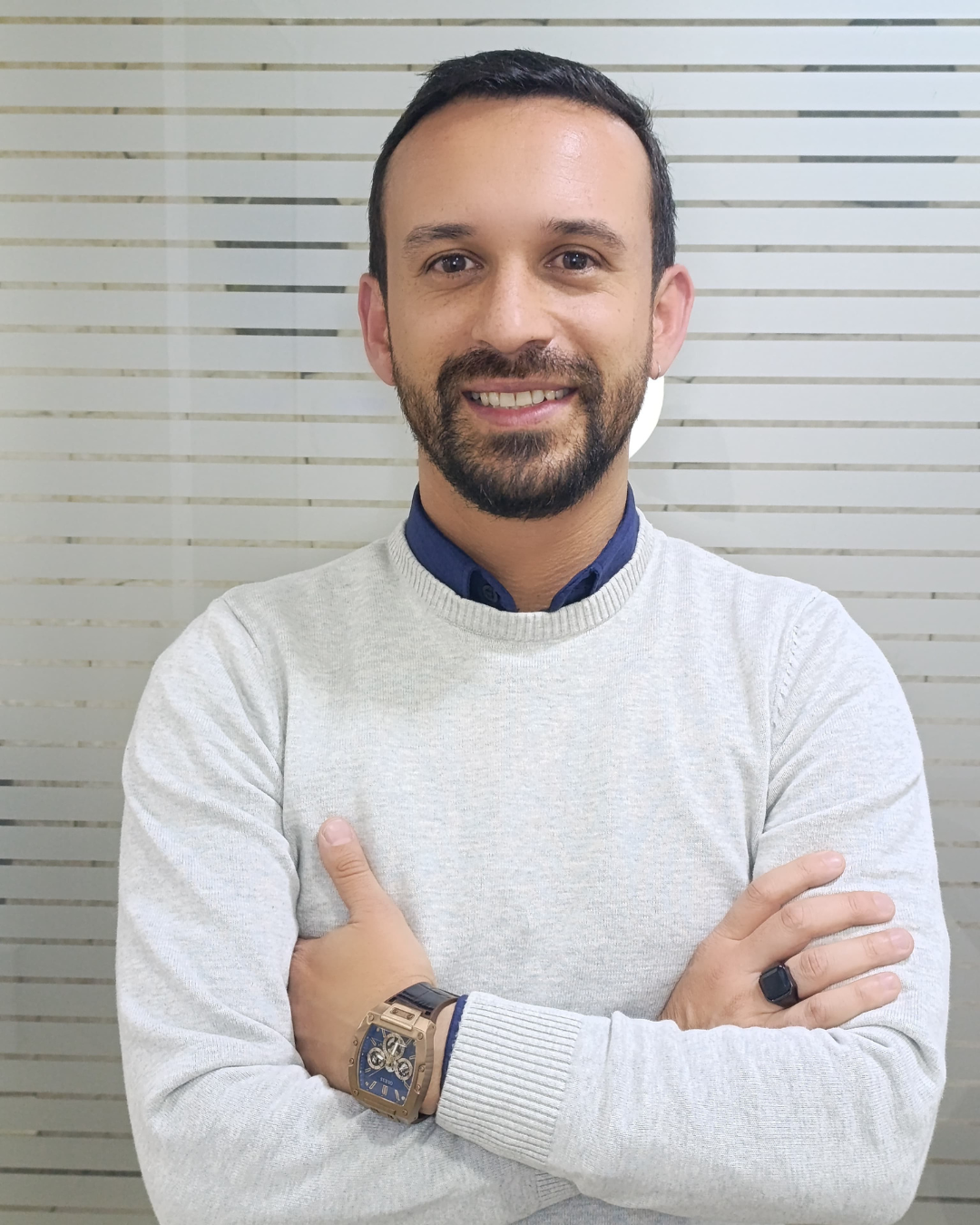 Alex Amaya