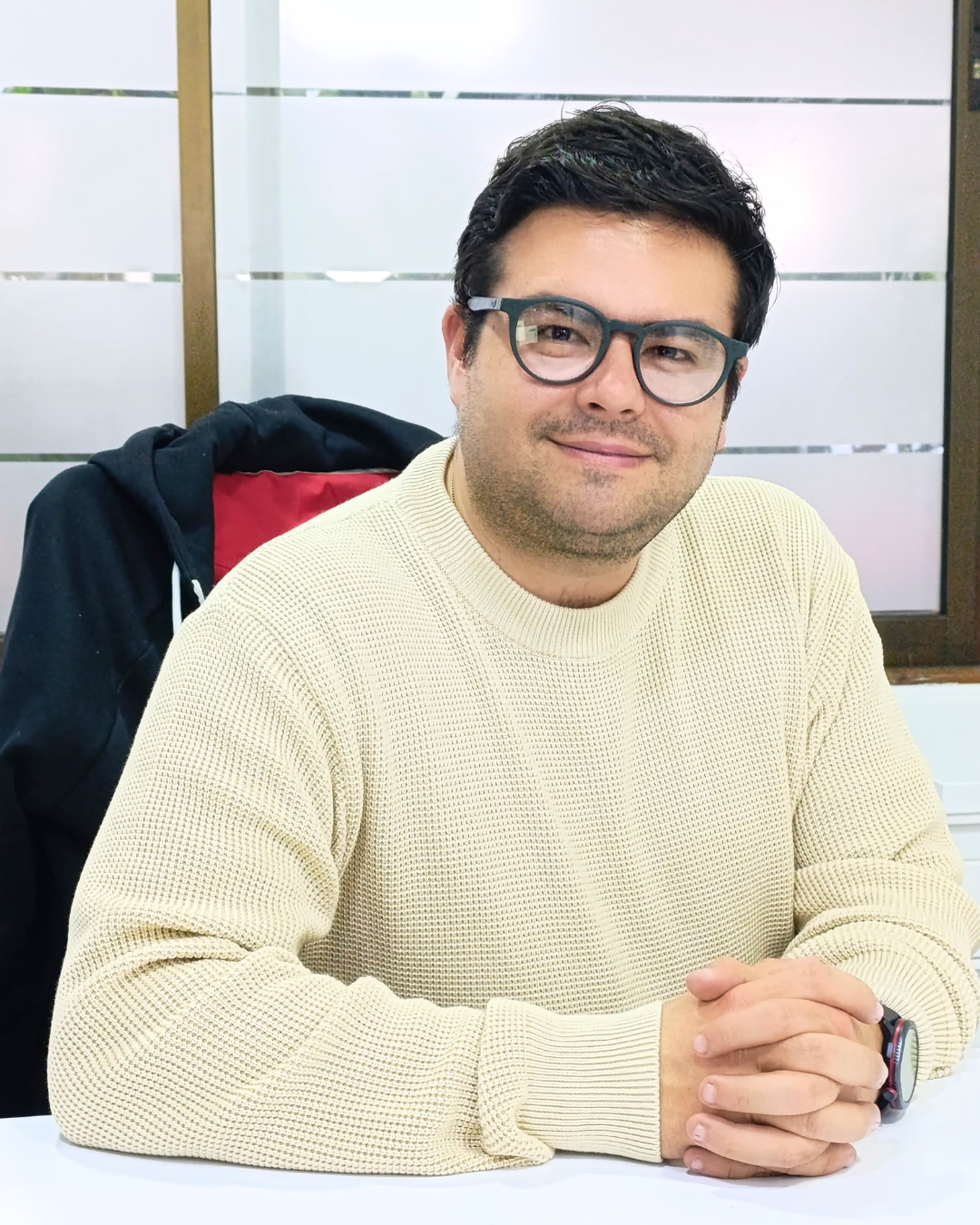 Andrés Duque