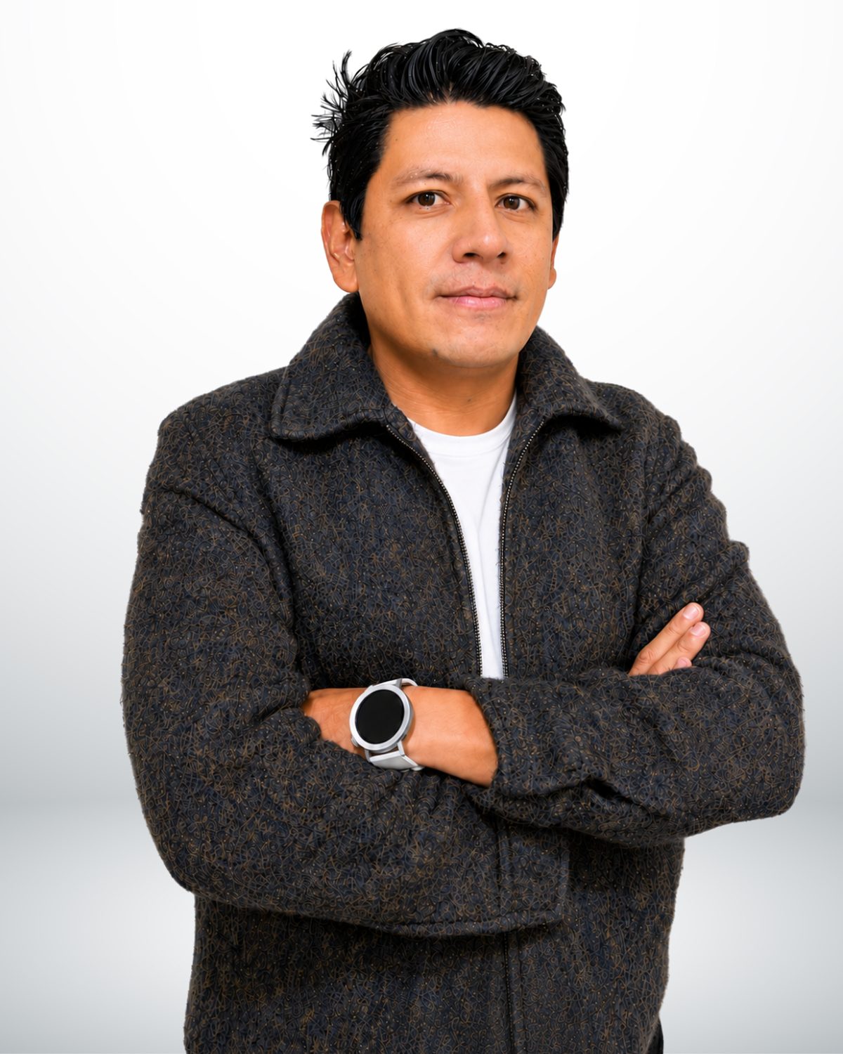 Cristian Gomez