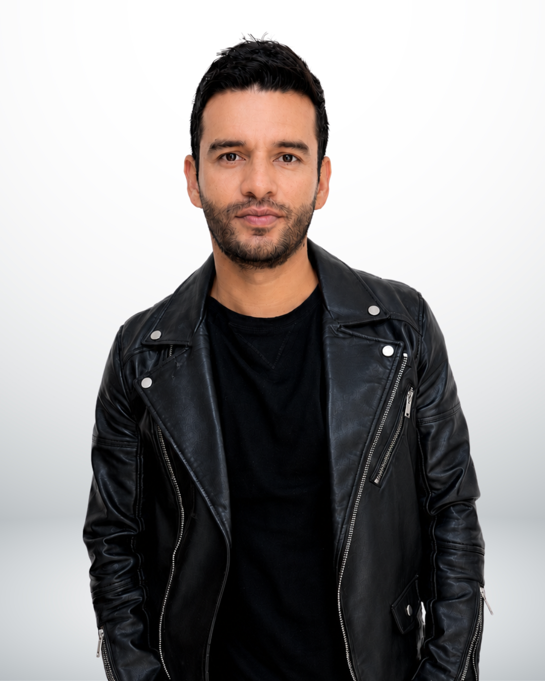 Enrique Pérez Hernández