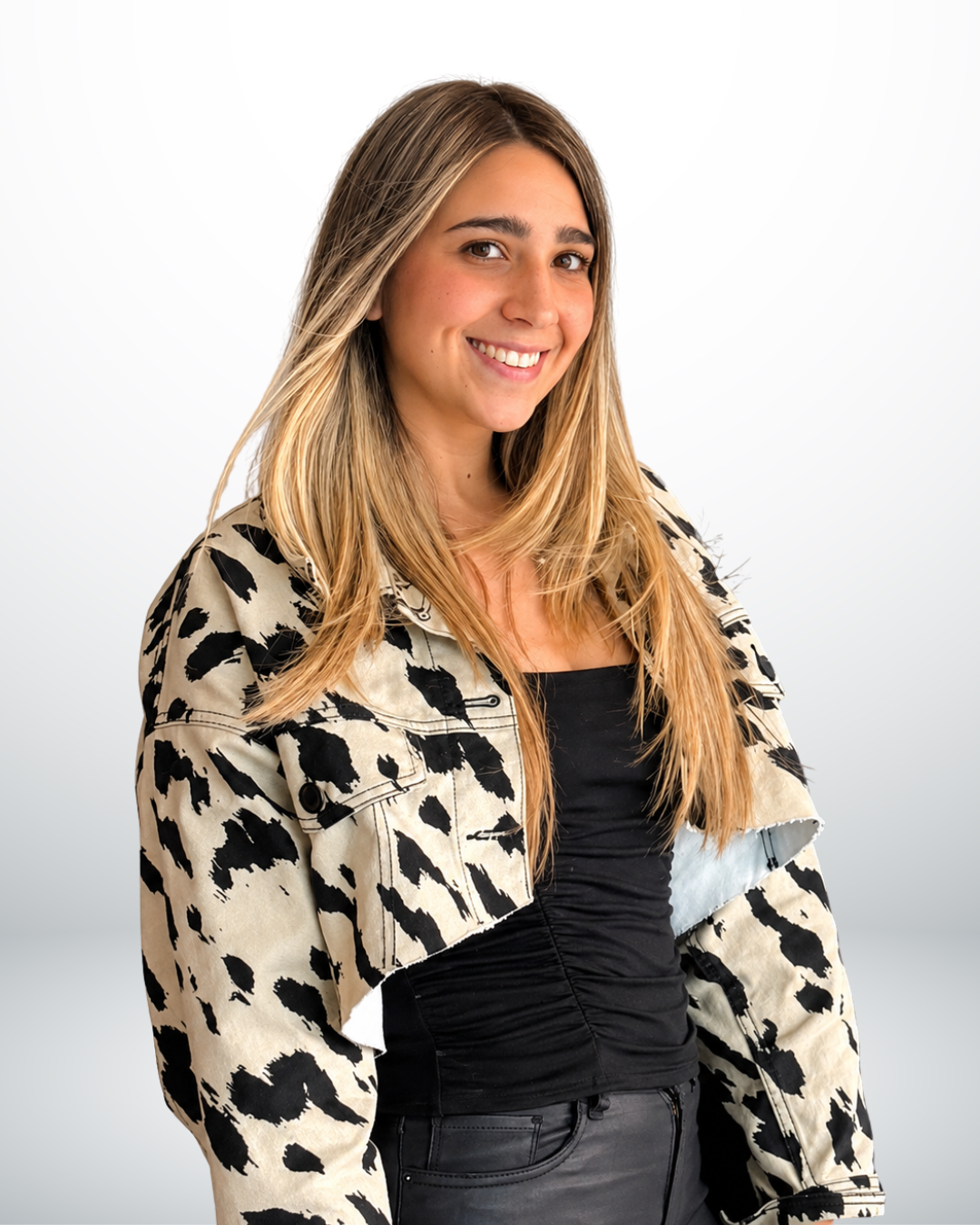 Tatiana Fadul