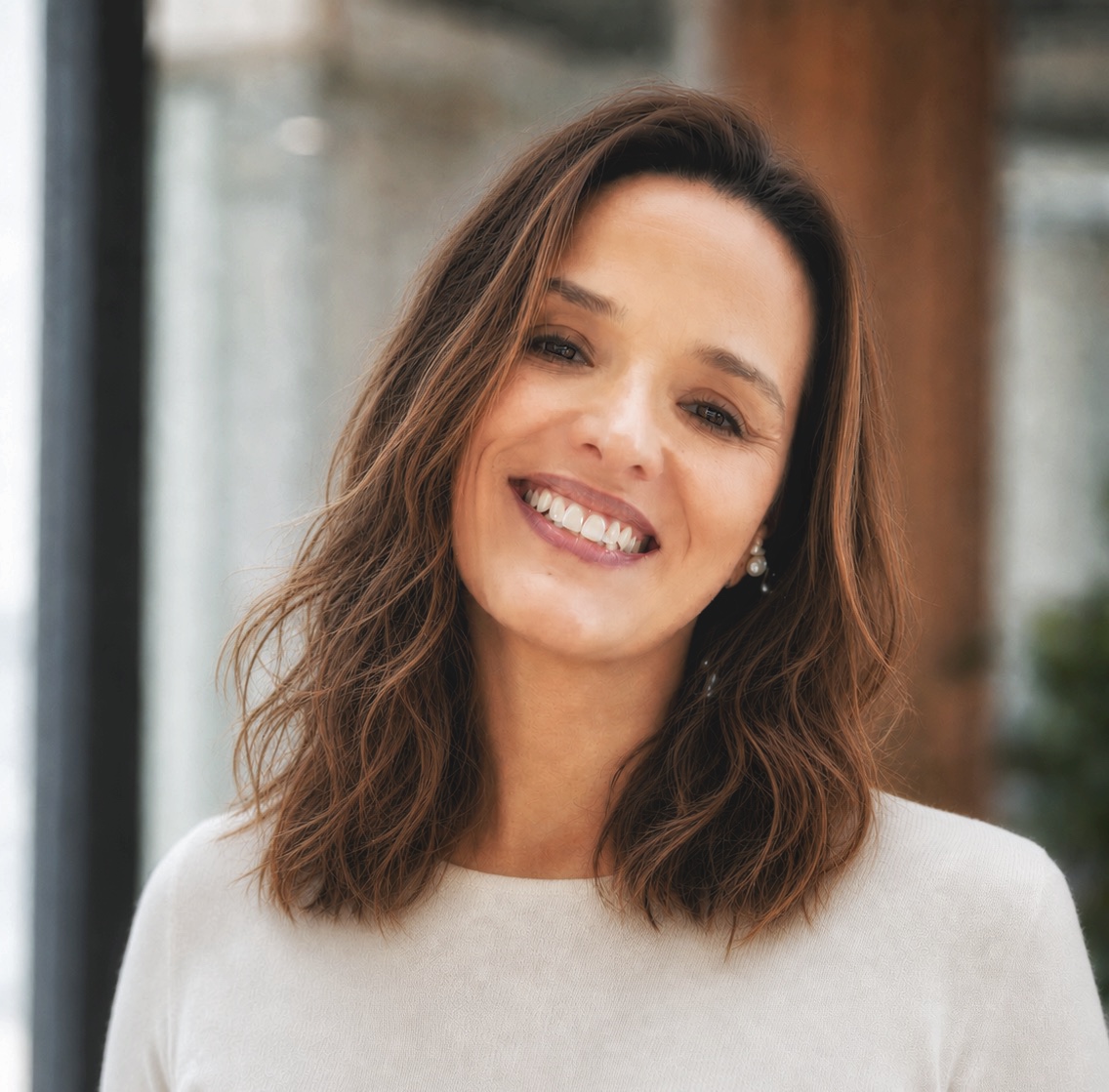 María Claudia Tamayo