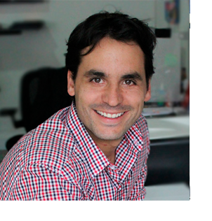 Alejandro Prieto