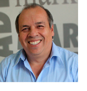 Enrique Mora