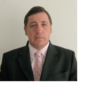 Mauricio Prieto Uribe