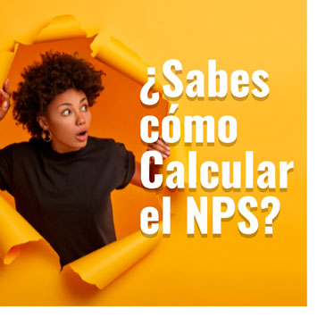 NPS para tu marca