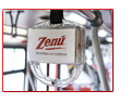 brandeo manillas transmilenio para la publicidad en buses Articulados