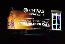 valla chivas