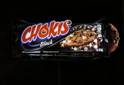Chokis Black
