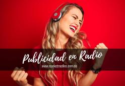 lo mejor de la publicidad en radio y Marketmedios