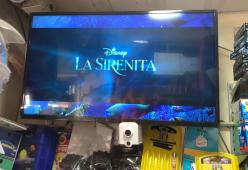 La Sirenita en Tiendas de barrio