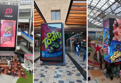 Todo Rico En Centros Comerciales