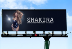 Valla Shakira
