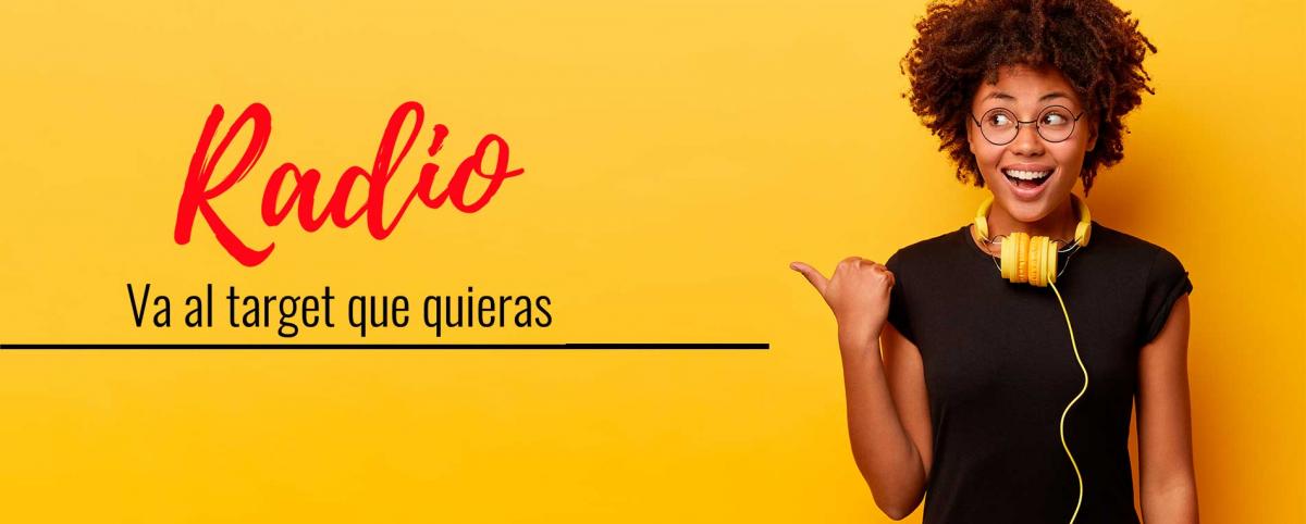 publicidad al aire con marketmedios