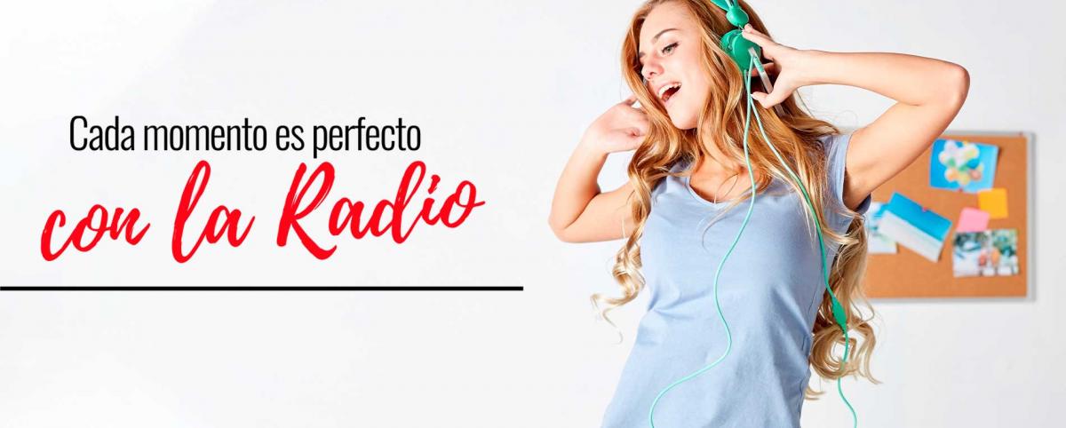 Radio publicitaria