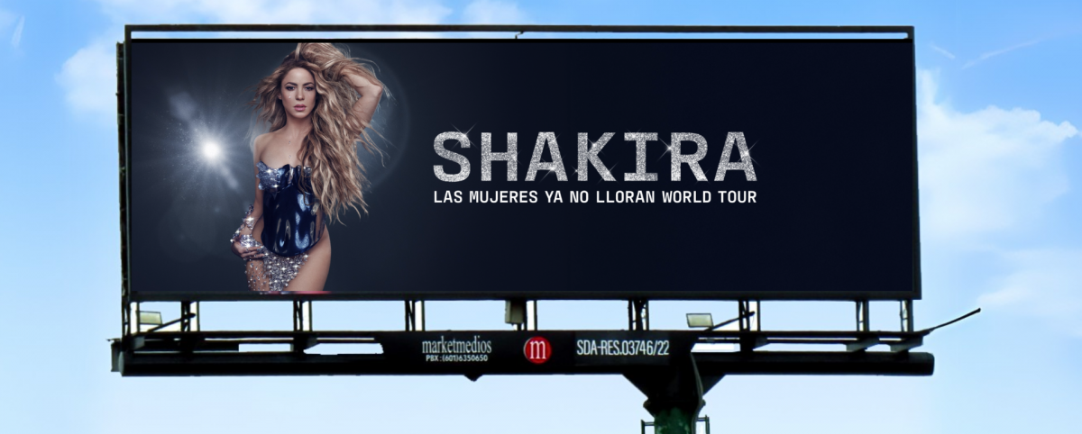 Valla Shakira