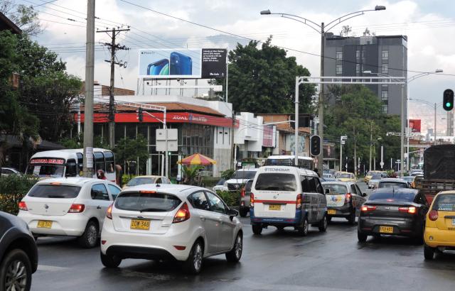 Valla Medellín