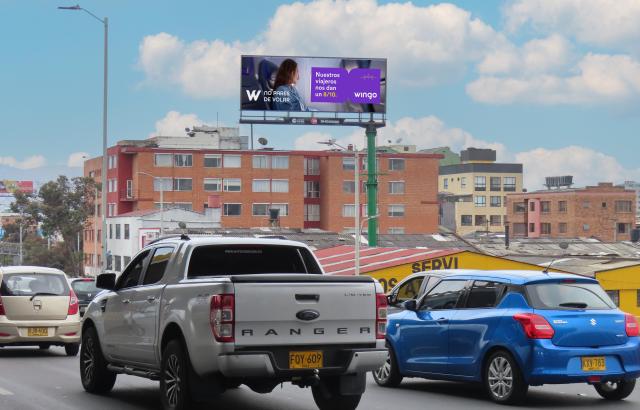 VALLA Led Marketmedios