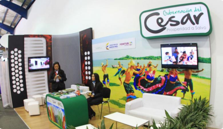 Feria Anato Bogotá 2015