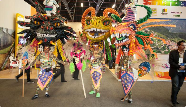 Feria Anato Bogotá 2014