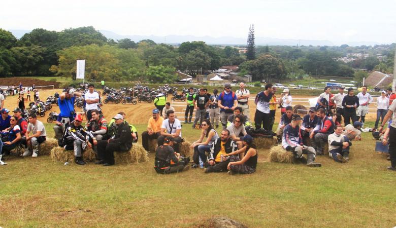 BMW Gs Trophy Ibagué