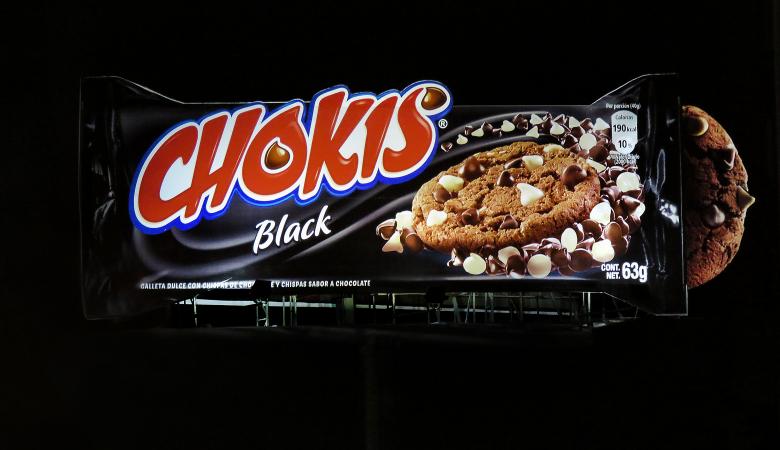 Chokis Black