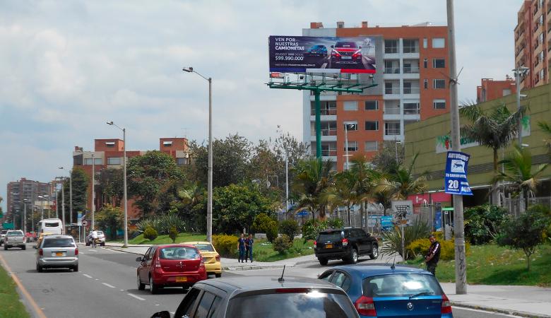 Valla Peugeot Tráfico Día