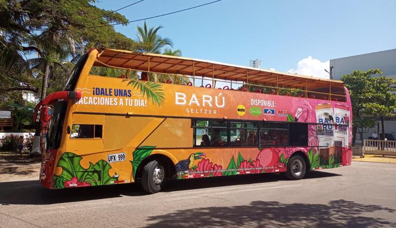Buses de Turismo Cartagena