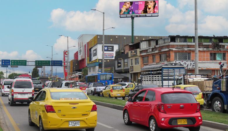 Valla Boyacá Calle 12