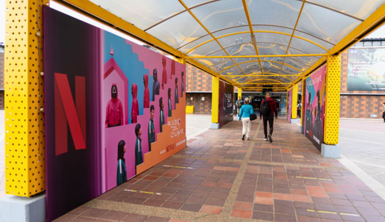 Calamar 2 en el terminal