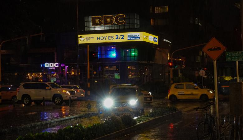 Mercado Libre en BBC retail Media Marketmedios