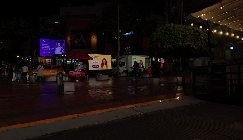 Mercado Libre en Carros Valla 