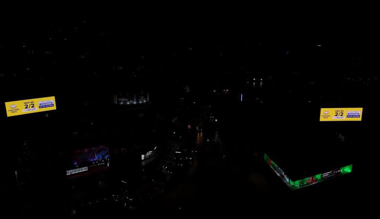 Mercado libre en DOH de la 100 con 15