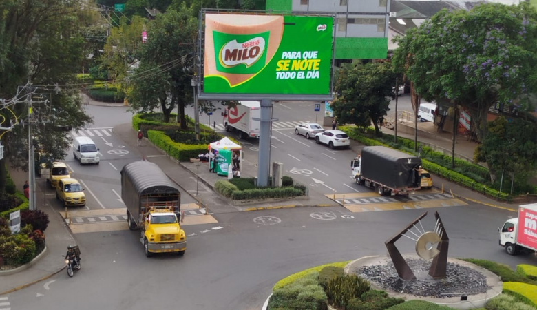 Milo en retail media