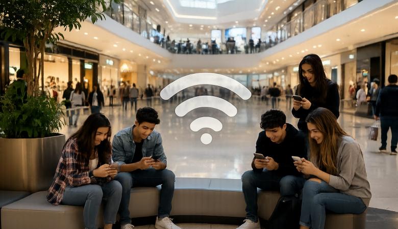 Marketing wifi de marketmedios
