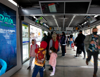 Programática en DOOH