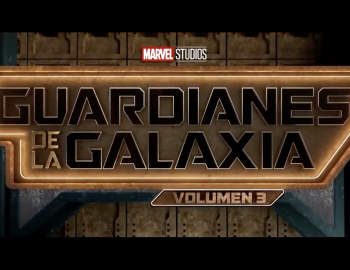 Guardianes de la Galaxia en Tiendas de Barrio