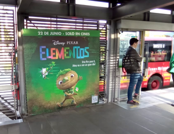 Publicidad en Transmielnoo